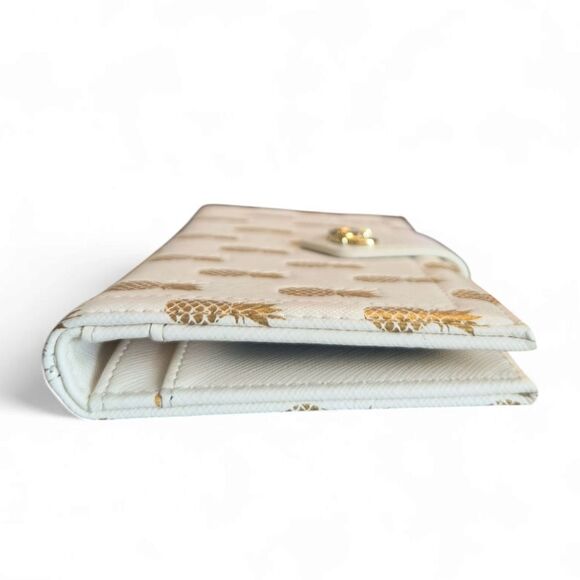 Loungefly Disney Lilo & Stitch Pineapple Wallet - Picture 6 of 8